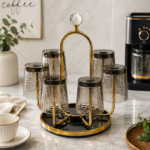 Cup Mug Holder Stand