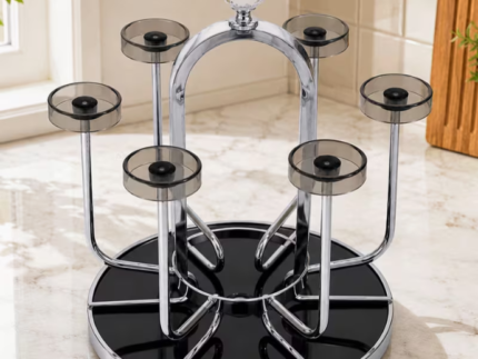 Cup Mug Holder Stand