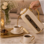 Thermal Coffee Flask