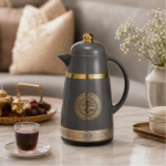 Gold Coffee Flask 1L