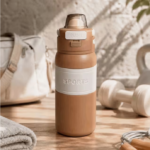 Stainless Steel Thermos Bottle