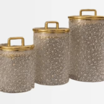 Storage Canister Set