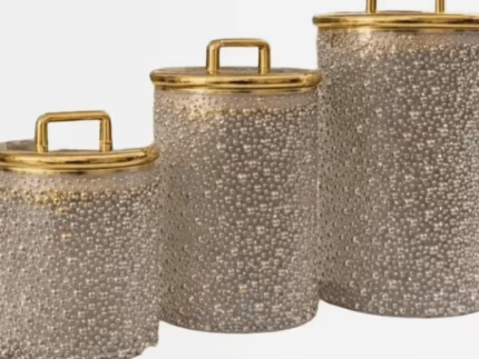 Storage Canister Set