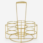Drinkware Organiser Stand