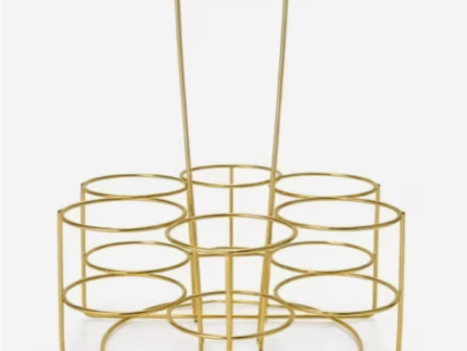 Drinkware Organiser Stand