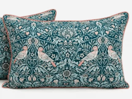 Print Pillow Case