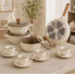 Non-Stick Cookware Set