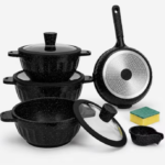 Non-Stick Cookware Set