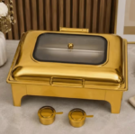 Chafing Dish Food Warmer