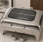 Chafing Dish Food Warmer