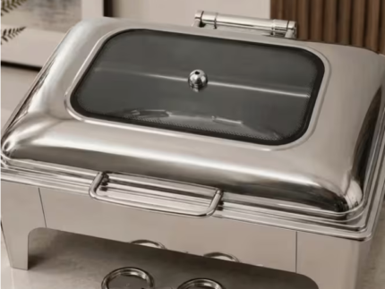 Chafing Dish Food Warmer