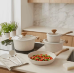 Granite Cookware Set