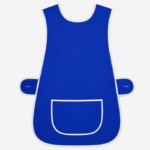 Unisex Tabard Apron