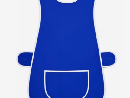 Unisex Tabard Apron