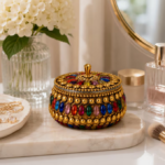 Jewellery Storage Box