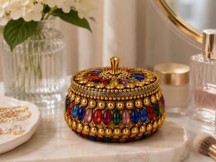 Jewellery Storage Box