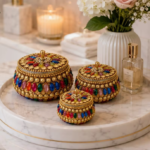 Jewellery Storage Box