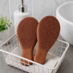 Terracotta Foot Scrubbers
