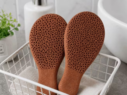 Foot Scrubber Stones