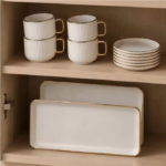 Porcelain Dinnerware Set