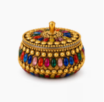 Jewellery Storage Box