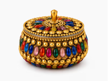 Jewellery Storage Box