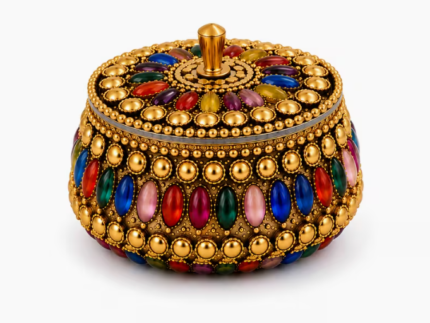 Jewellery Storage Box