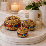 Jewellery Storage Box