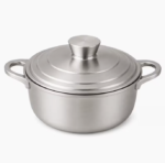 Aluminium Cooking Pot