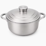 Aluminium Cooking Pot