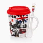 Travel Mug