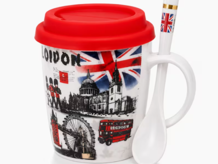 Travel Mug
