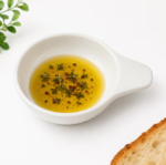 Ceramic Sauce Dishes Set