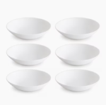 Deep Soup Plate Set