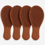 Terracotta Foot Scrubbers