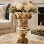 European Style Ceramic Vase