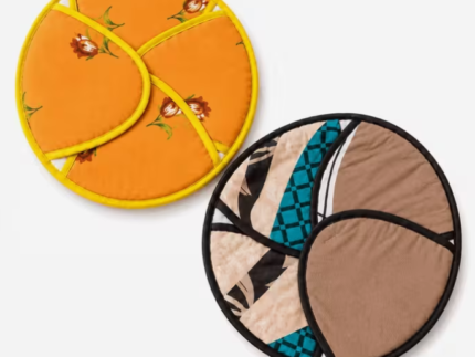 2-Pack Roti Warmer