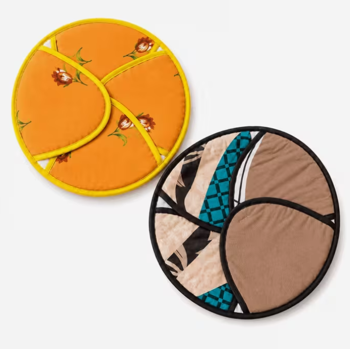 Capture 2-Pack Roti Warmer