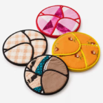 4 Pack Roti Warmer