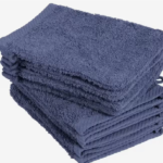 Cotton Bath Wash Mitts