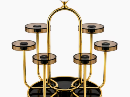Cup Mug Holder Stand