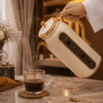Thermal Coffee Flask