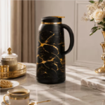 Marble Coffee Flask 1L