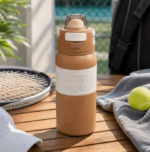 Stainless Steel Thermos Bottle