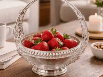 Fruit Bowl 18cm