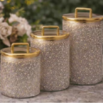 Storage Canister Set