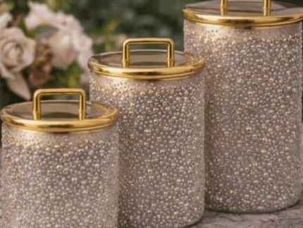 Storage Canister Set