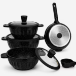 Non-Stick Cookware Set