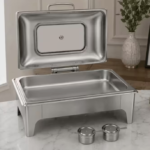 Chafing Dish Food Warmer