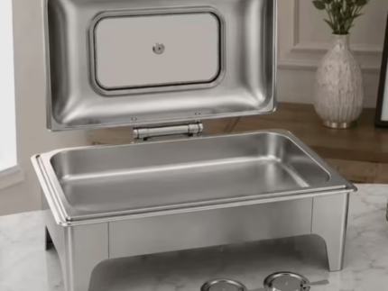 Chafing Dish Food Warmer